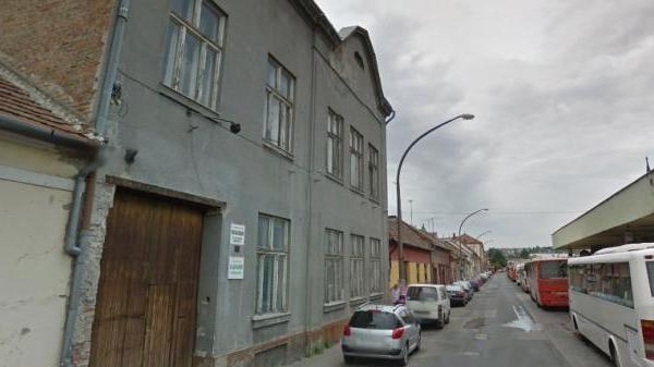 Eredetileg itt lett volna az inkubátorház Eredetileg itt lett volna az inkubátorház
