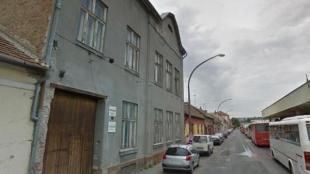 Eredetileg itt lett volna az inkubátorház Eredetileg itt lett volna az inkubátorház